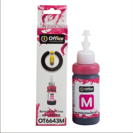 664 Magenta 